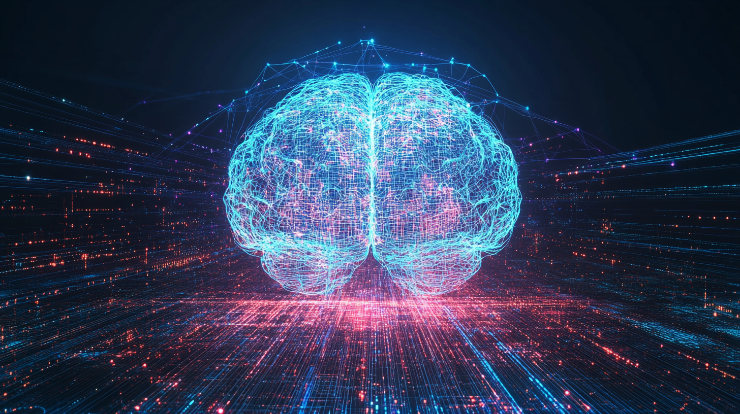 How AI is Changing Your Music Experience: The Tech Behind the Tunes